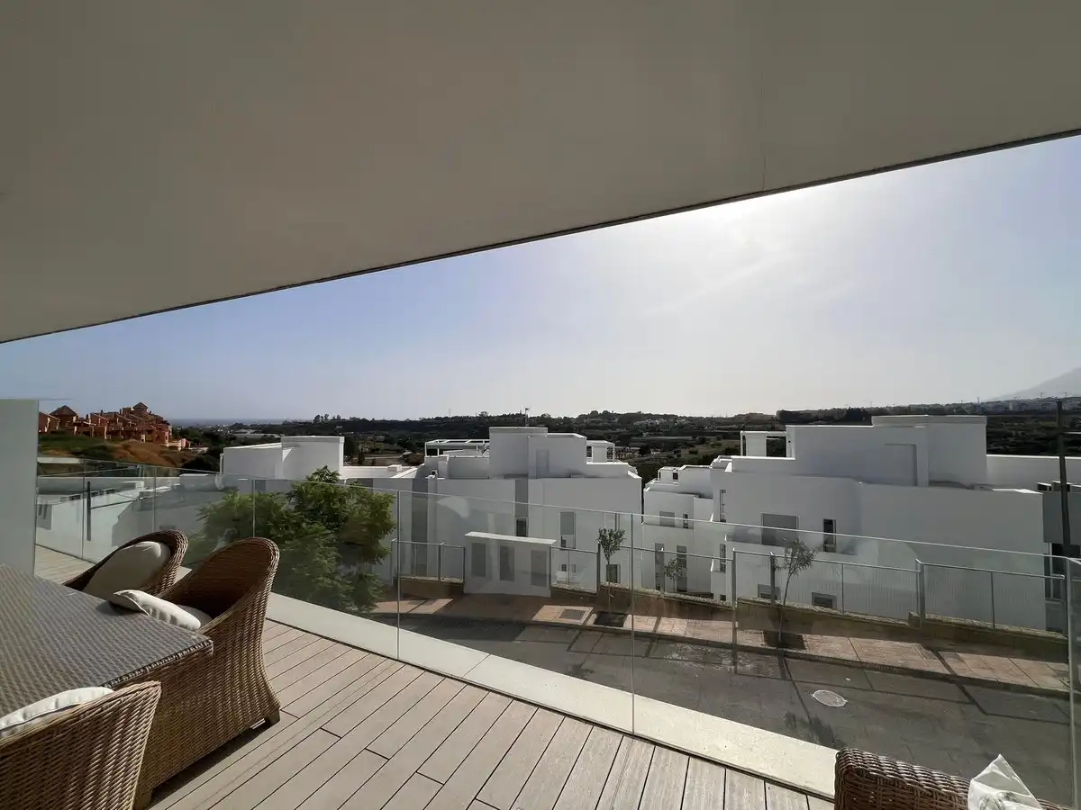 Adossat amb piscina en venda a Benamara - Atalaya, imagen 7