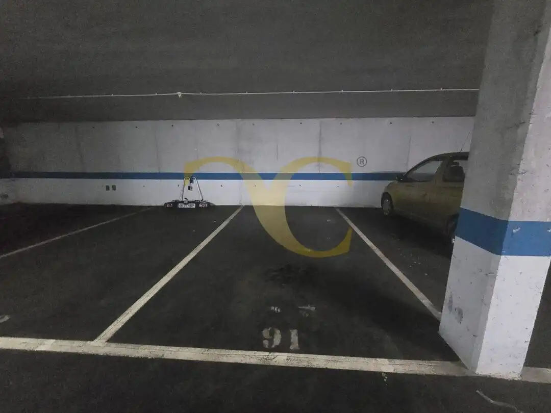 Appartamento con ascensore in vendita a Calle Marqués de Argüelles, imagen 36