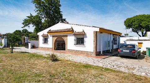 Foto 2 de Casa o xalet en venda a Pelagatos - Pago del Humo, Chiclana de la Frontera