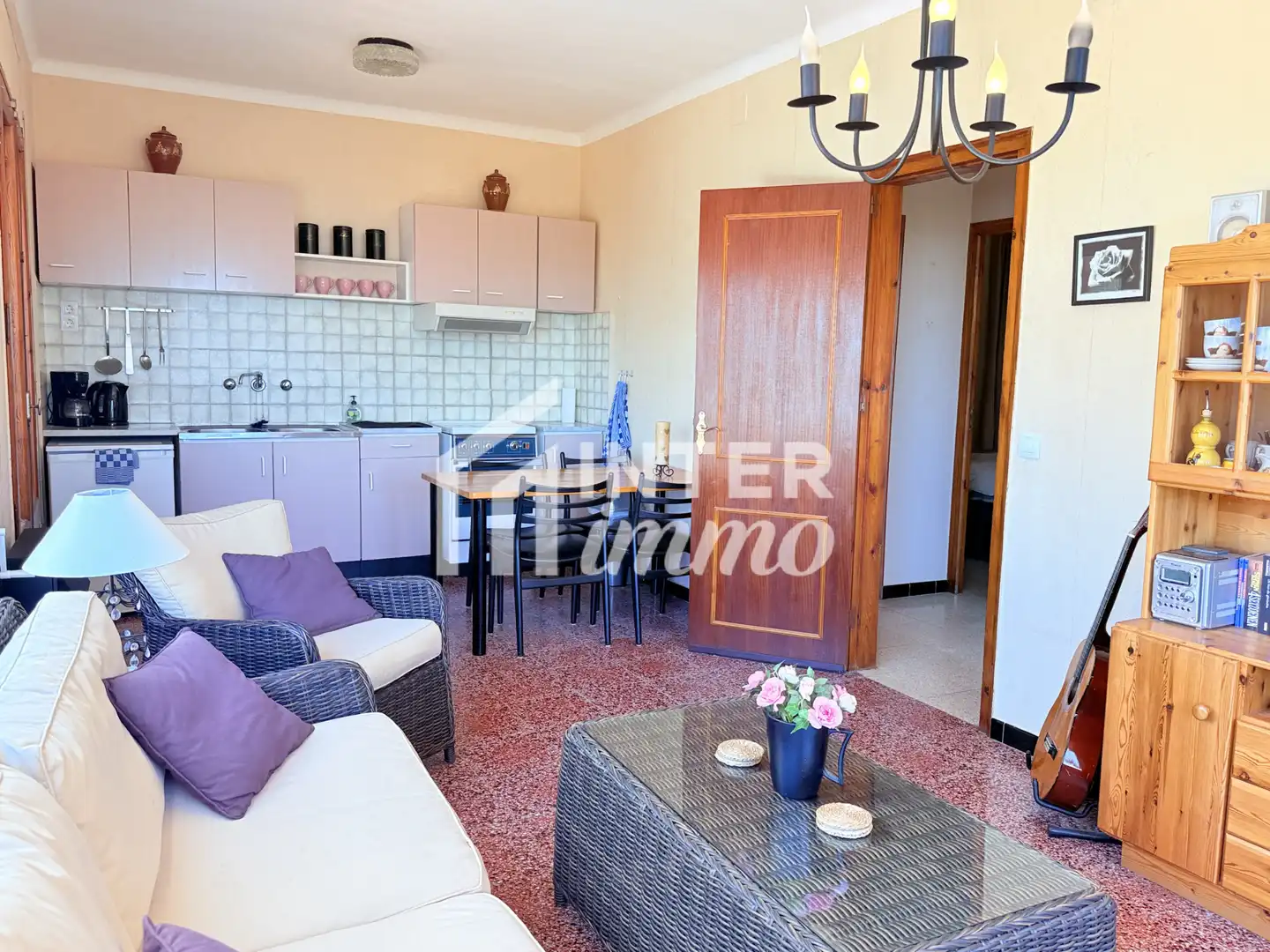 Casa con jardín en venta en Carrer salamanca 11, imagen 14