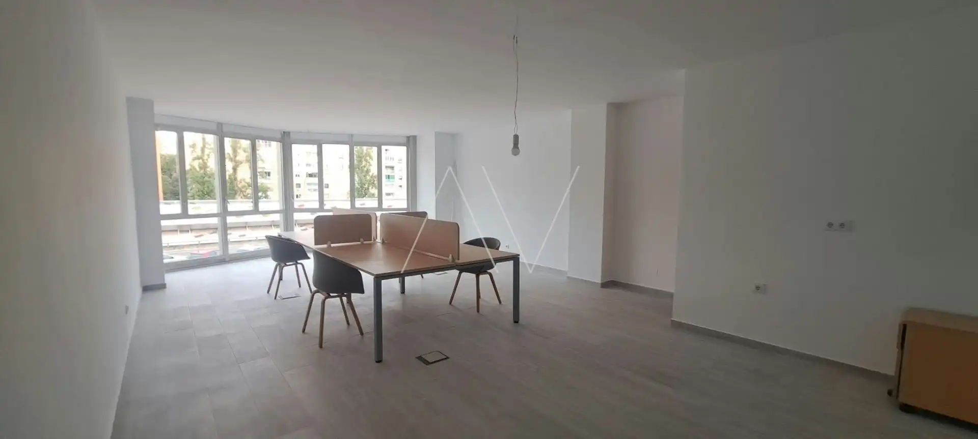 Bureau avec ascenseur à louer à CORTS CATALANES (Barcelona), imagen 3