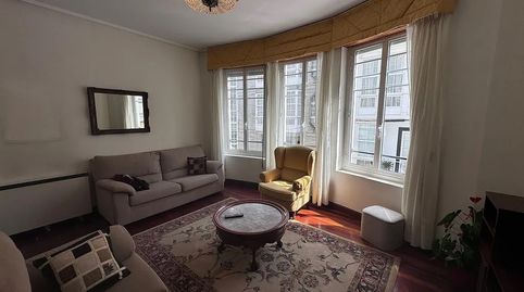 Photo 2 of Flat for rent in Rúa Real, Centro, Ferrol