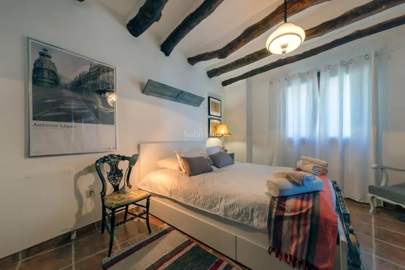 Apartament en venda a Calle Cubo 7, imagen 24
