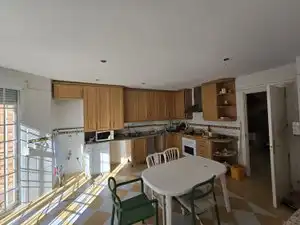 Küche von Haus oder Chalet zum Verkauf in Pozuelo de Alarcón