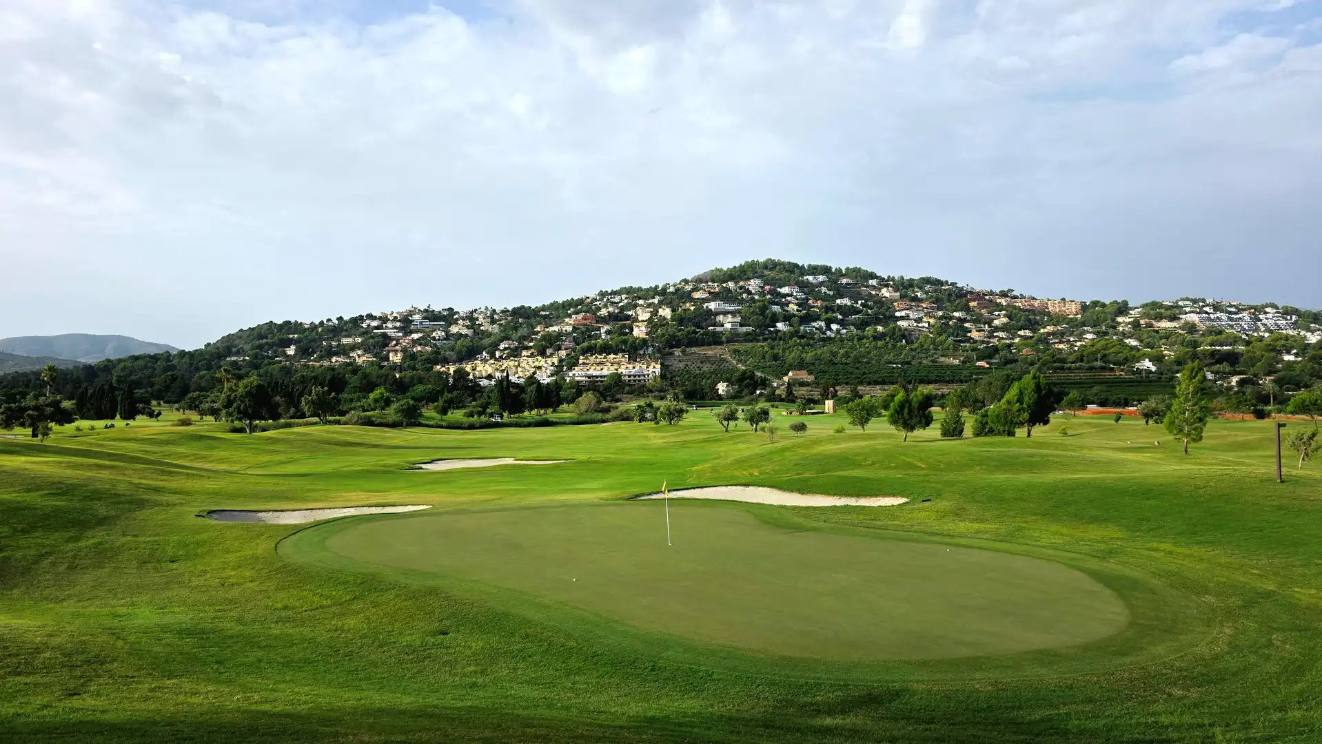 Apartment for sale in La Sella, imagen 13