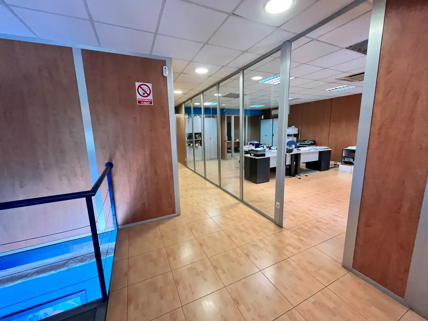 Nau industrial en venda a Santa Eulàlia de Ronçana, imagen 27