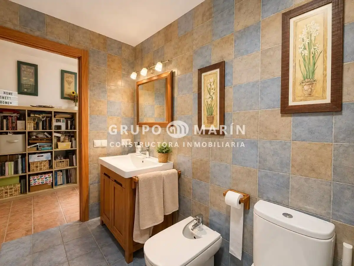 Flat for sale in Carrer de Santiago Rusiñol, imagen 18