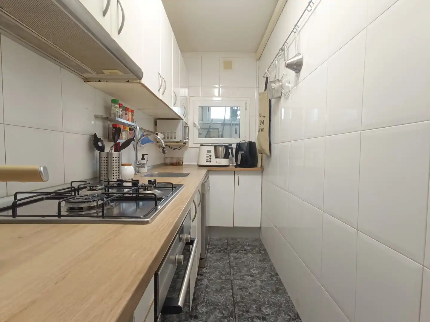 Wohnung zum Verkauf in Cordoba, Sant Roc