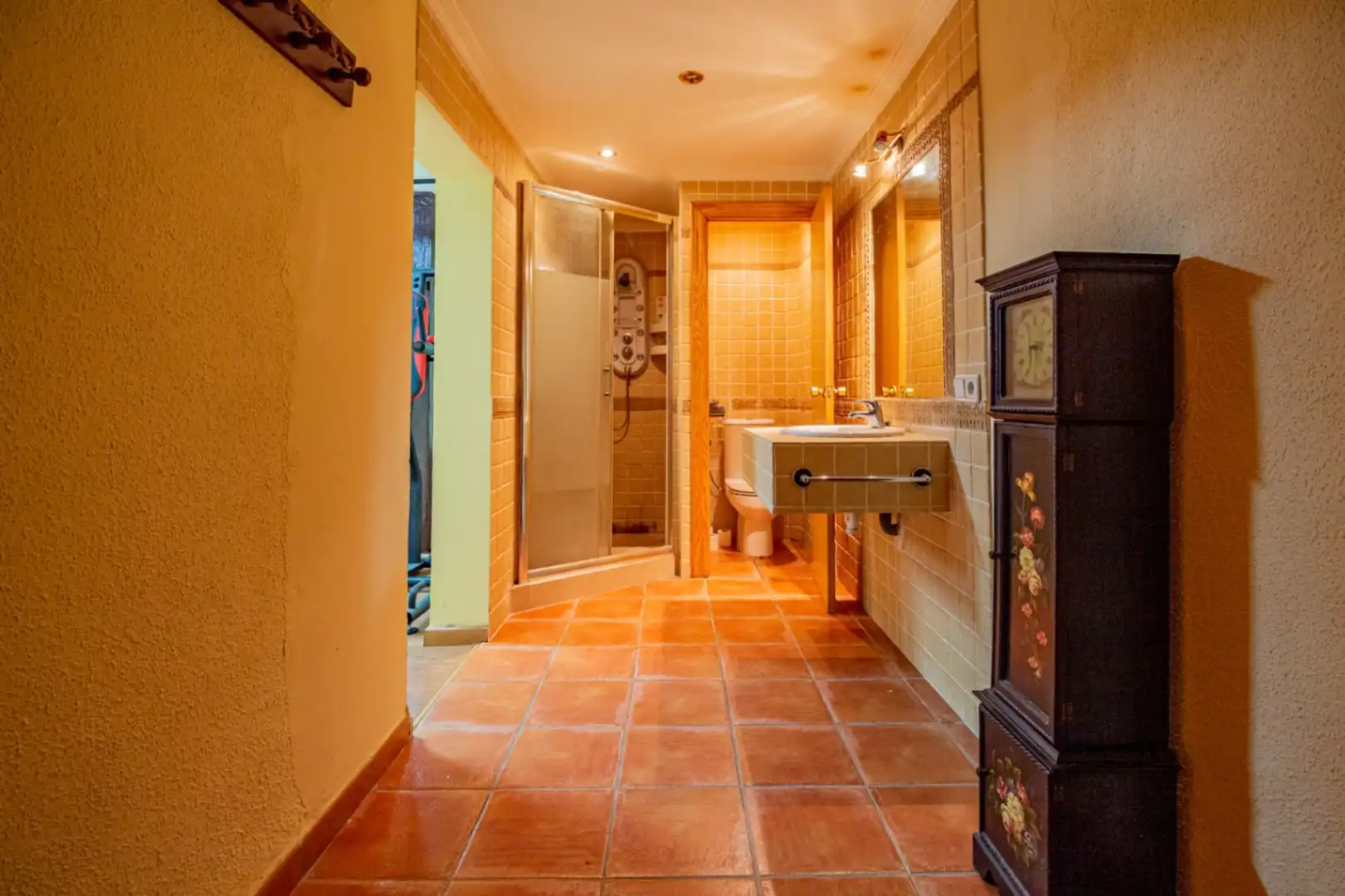 Villa mit Terrasse zum Verkauf in La Nucia Pueblo, imagen 27