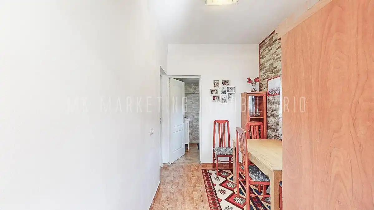 Habitación de Casa o chalet en venta en Moya (Las Palmas) con Jardín privado, Terraza y Trastero