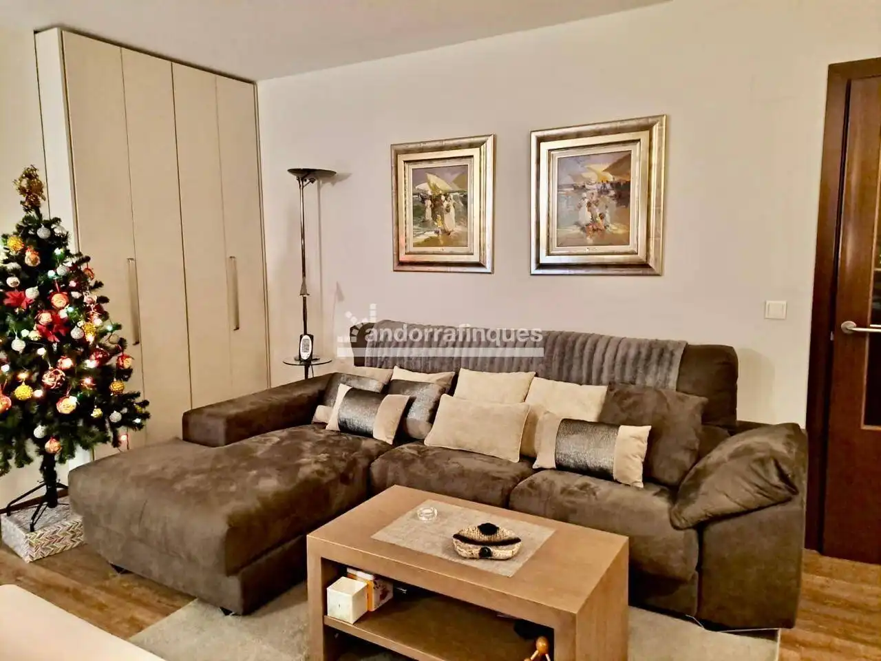 Pis en venda a Les Escaldes, imagen 5