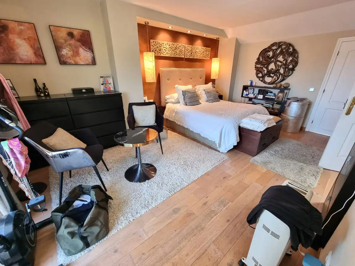 Wohnung mit Pool zum Verkauf in Estepona - Estepona,Centro,Avenida de Bel-Air, imagen 15