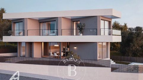 Espectacular casa obra nueva a SAgaró, Costa Brava, imagen 2
