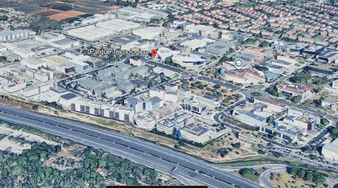 Photo 3 of Industrial buildings for rent in Parc Tecnològic, Paterna