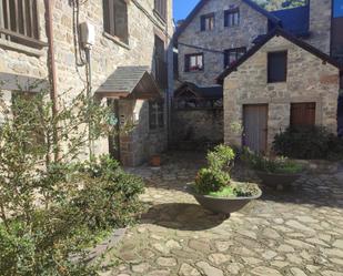 Jardí de Àtic en venda en Panticosa amb Balcó