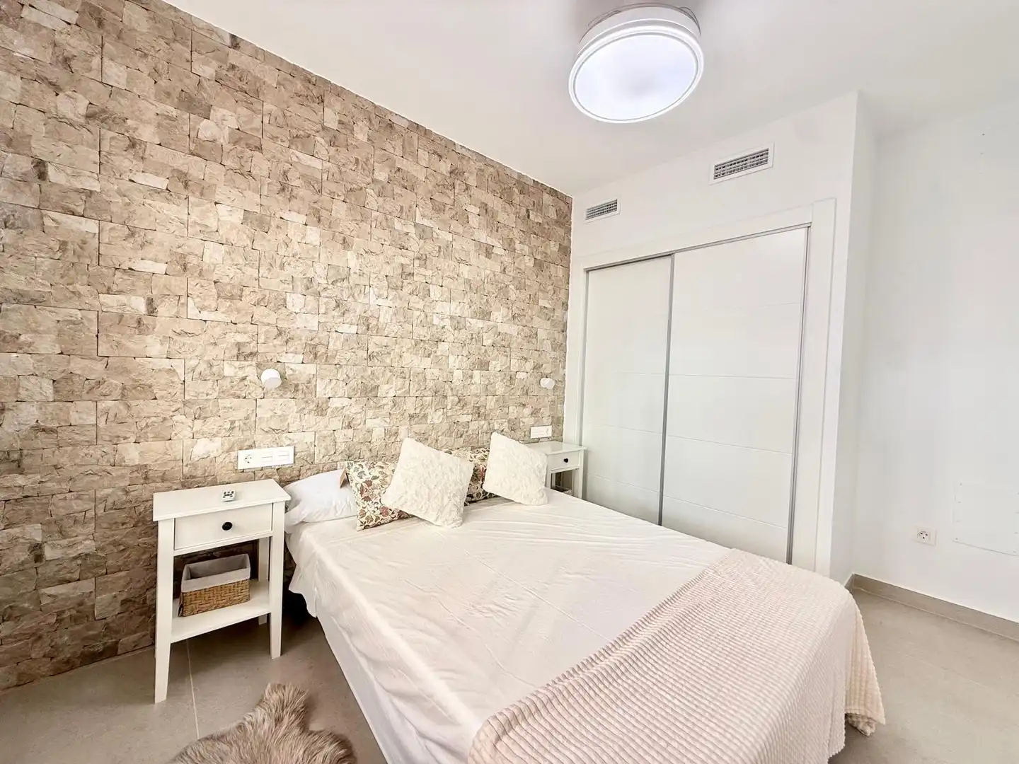 Maison à louer à Lo Pagán, imagen 17