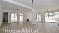 Living room of House or chalet for sale in Benicasim / Benicàssim  with Private garden, Terrace and Community pool