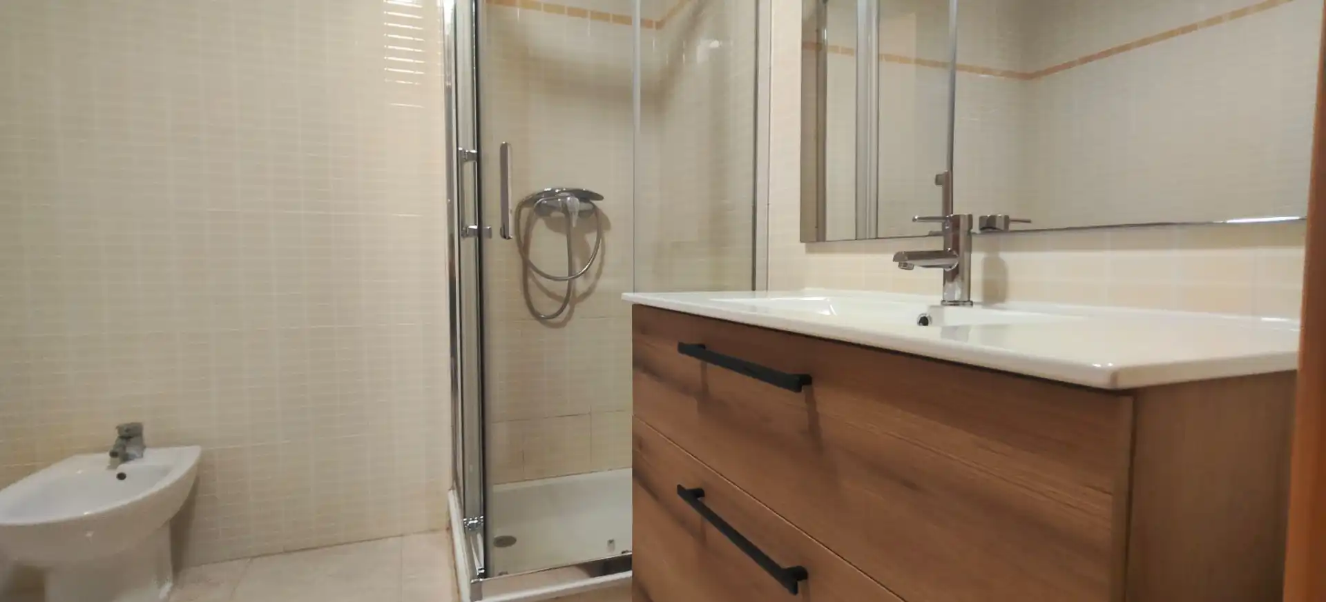 Casa a schiera con piscina in affitto a Carrer Llevant 3, imagen 17