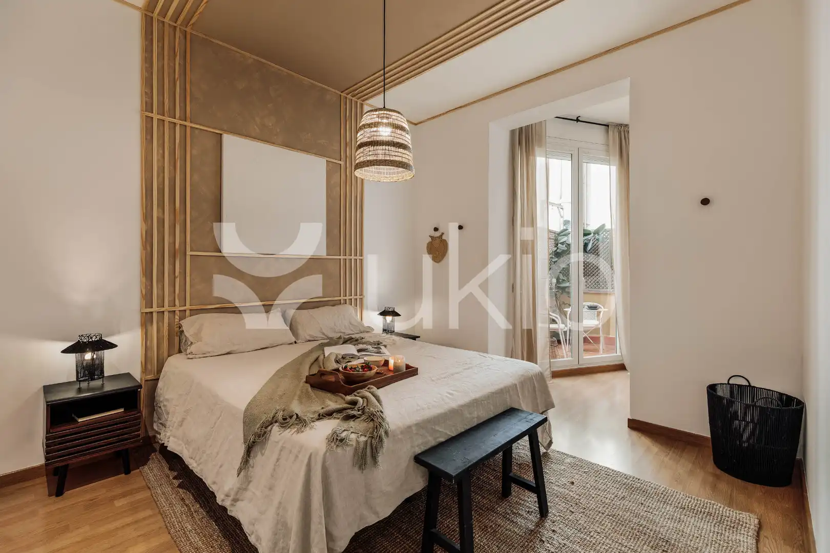 Apartment with lift to rent in Avinguda Diagonal, imagen 4