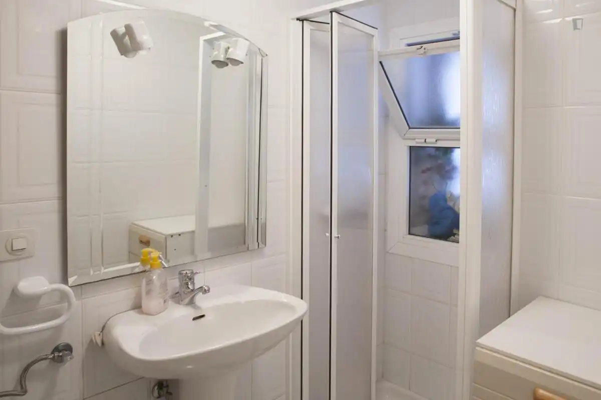 Room in Centro