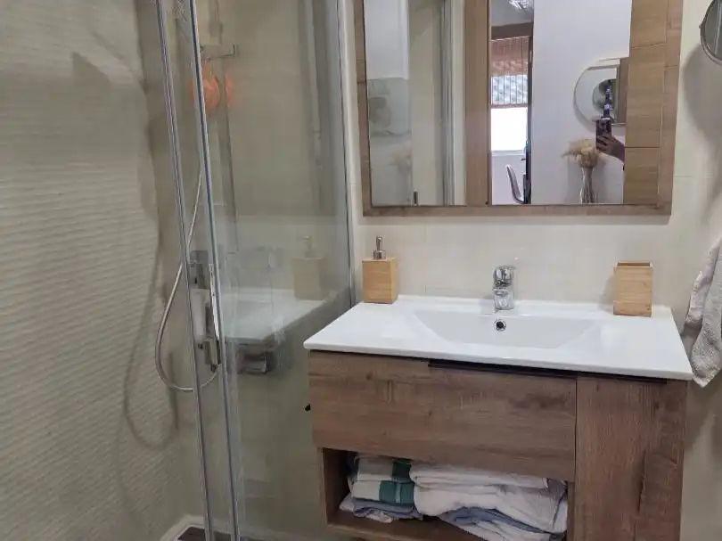 Flat for rent in Pasaje San Ignacio de Loyola, 8, Centro Urbano