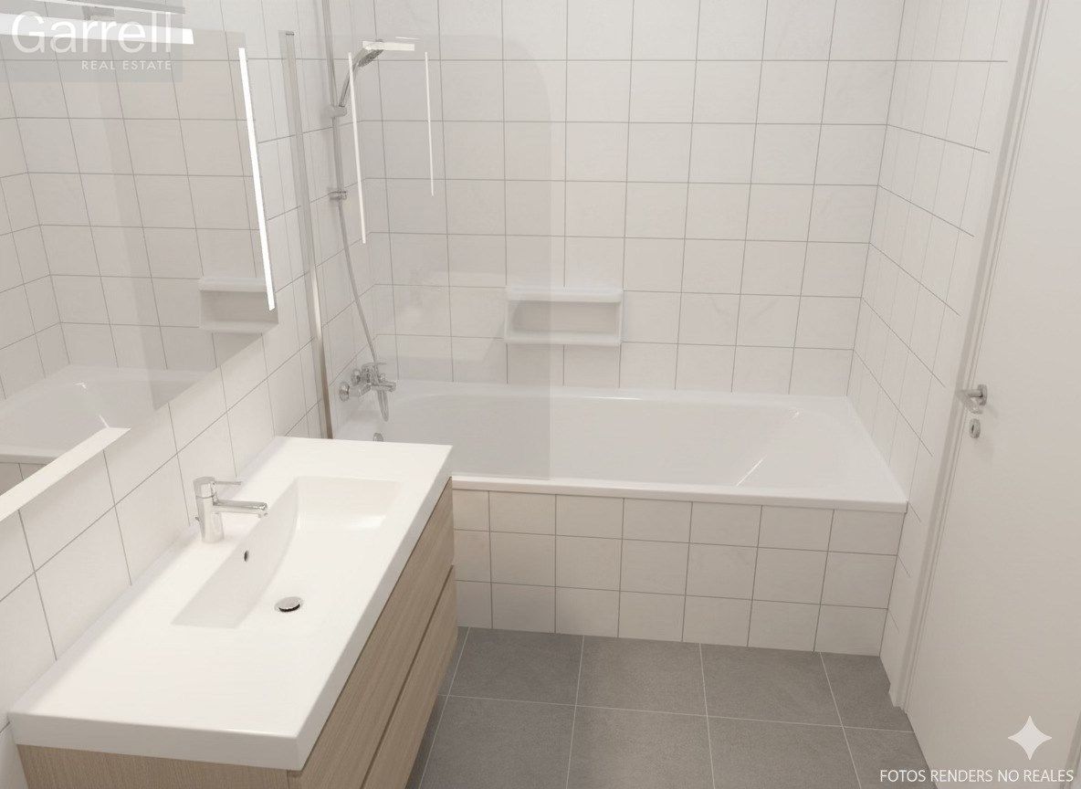 Bany de Pis en venda en Reus