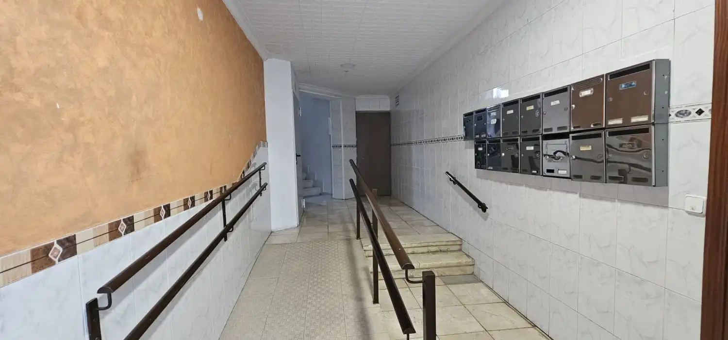 Flat for sale in Domingo Parraga, Villaverde Alto