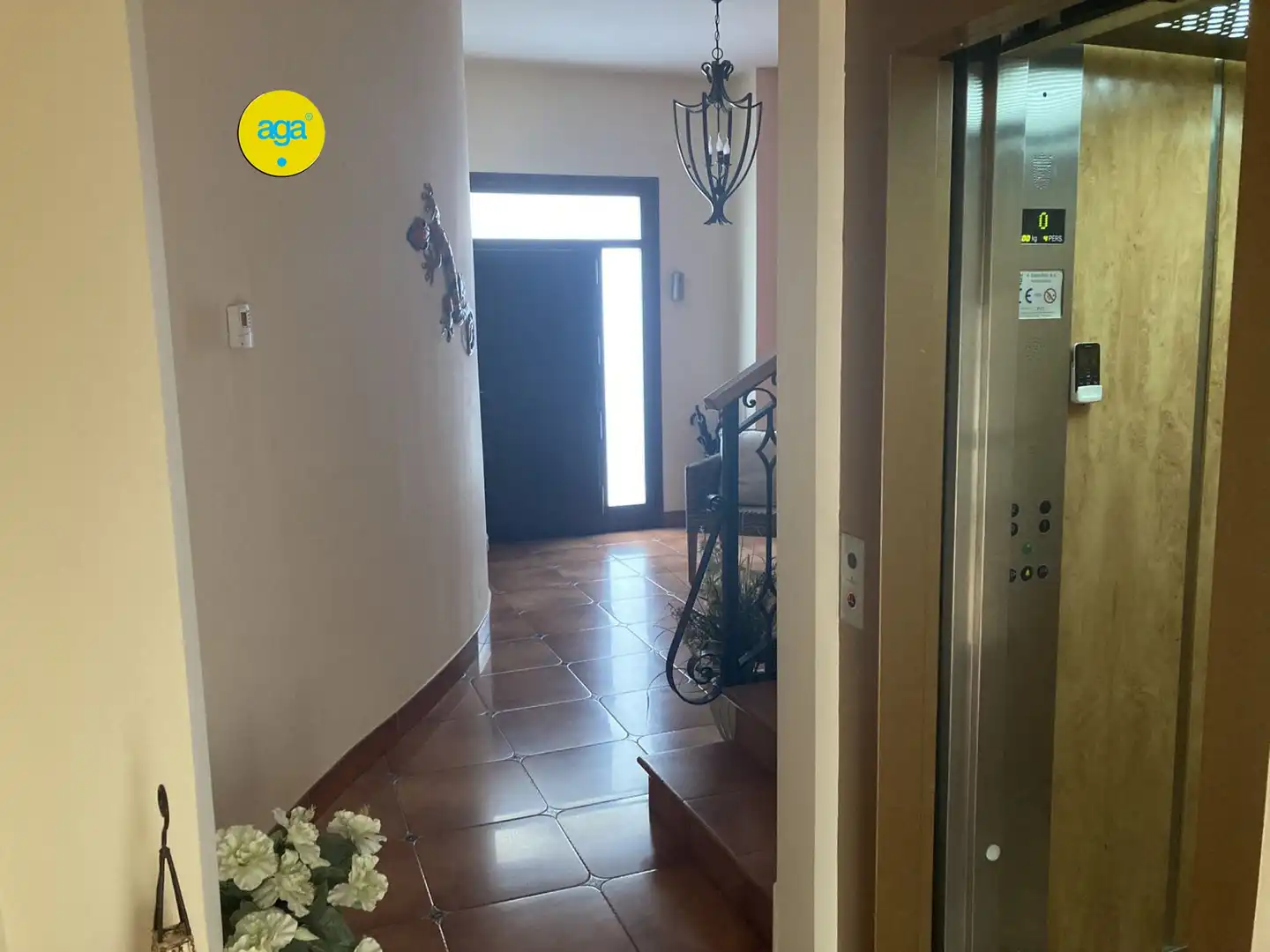 Casa o xalet en venda a Santa Catalina, 4, San Ildefonso - Catedral