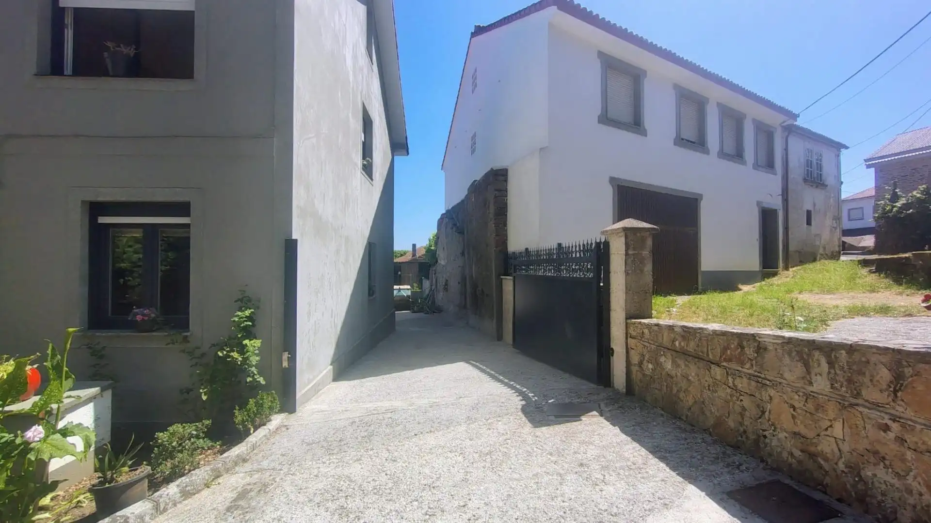 Casa o chalet en venta en Parroquias de Santiago