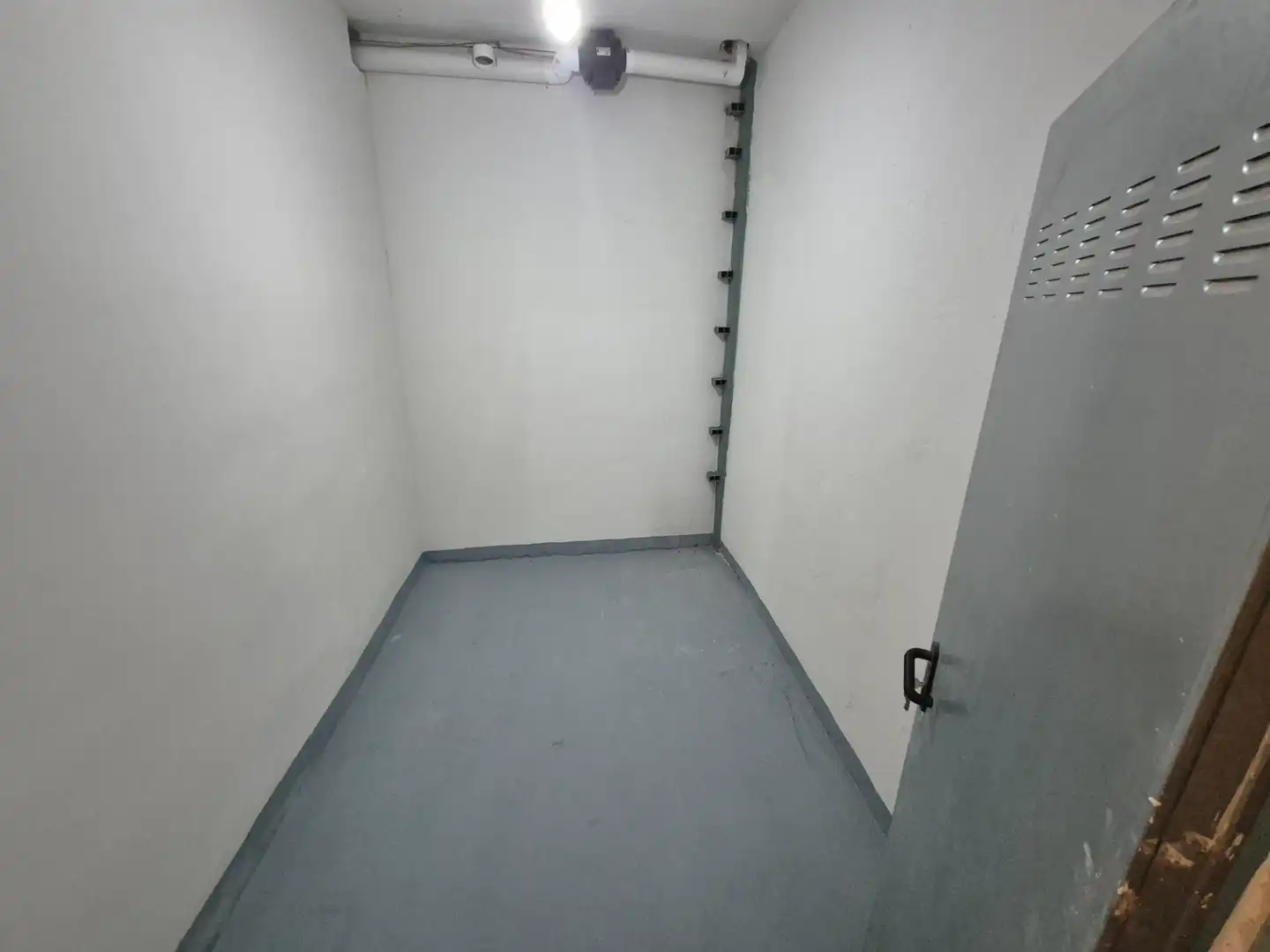 Storage room for rent in Madrid, Madrid