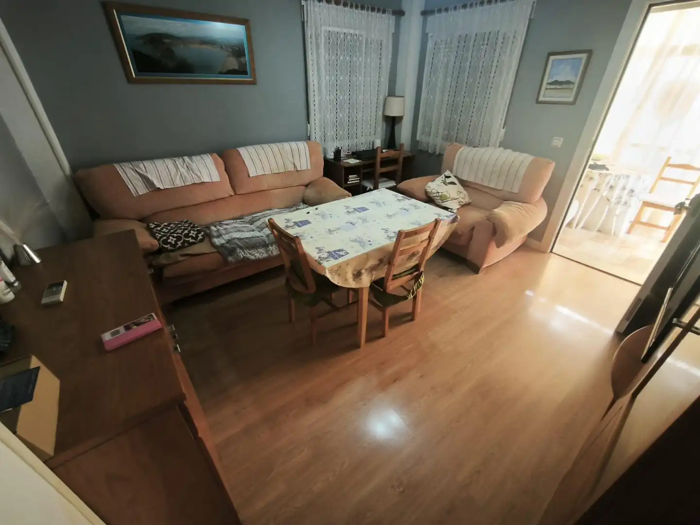 Bungalow con piscina en venta en Nueva Torrevieja - Aguas Nuevas, imagen 5