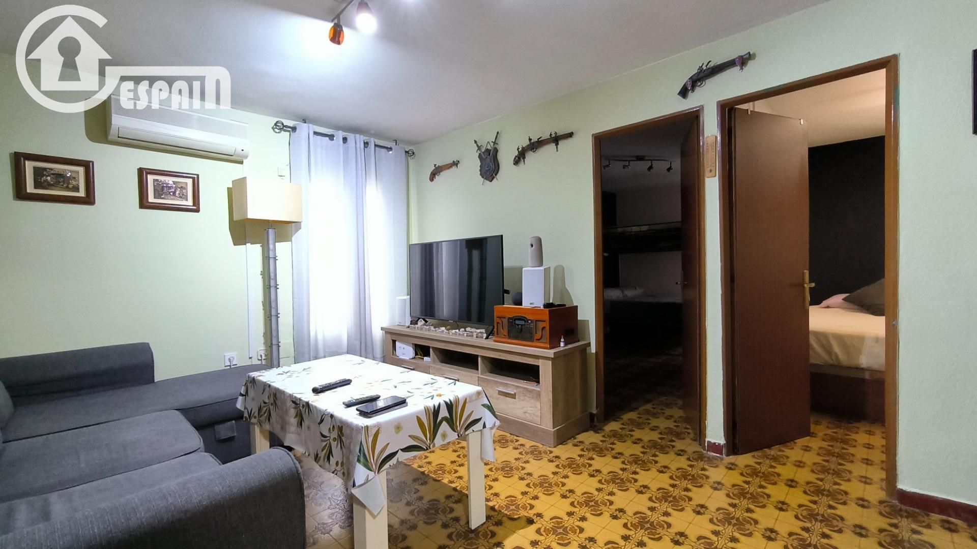 Flat for sale in  AGUILAR DEL RIO, Buena Vista