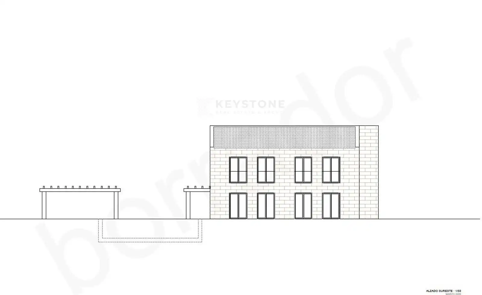 Residencial en venta en Búger