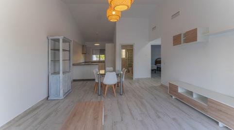 Photo 4 of Single-family semi-detached to rent in Alquería - Torrealquería, Málaga