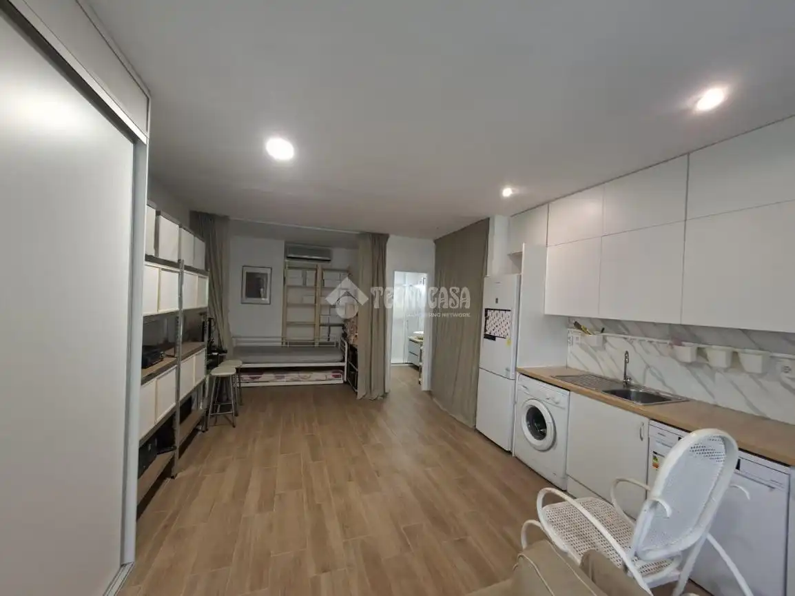 Study for rent in Leganés