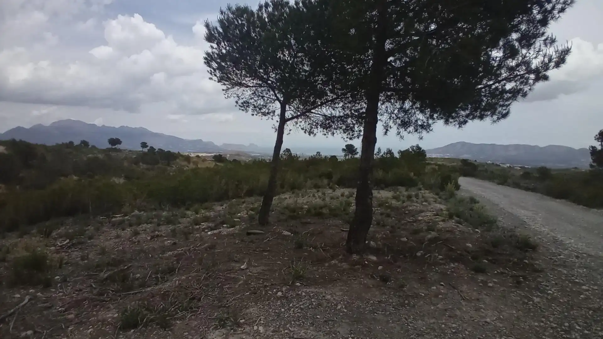 Terreny residencial en venda a La Nucia Pueblo, imagen 11