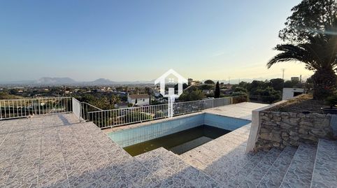 Photo 2 of Houses for sale in Avenida Avenida Pla Olivera, Villamontes - Boqueres, San Vicente del Raspeig / Sant Vicent del Raspeig