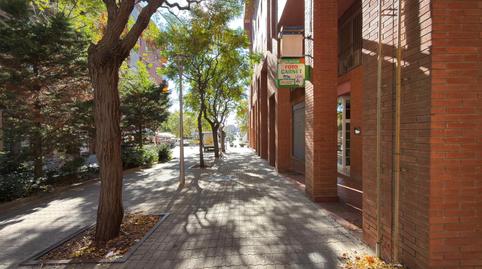 Photo 2 of Premises to rent in Marques de Monistrol, Sant Joan - TV3, Barcelona
