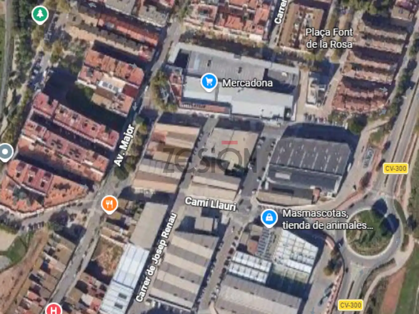 Locale commerciale in cessione a Massamagrell, imagen 2