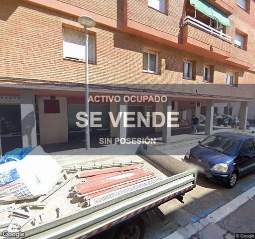 Piso en Venta en Centre - Nucli Antic