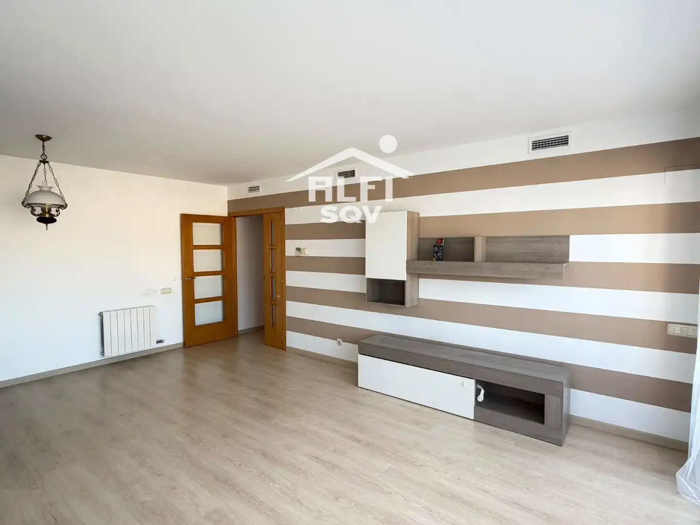 Flat with lift for sale in pau casals, imagen 12
