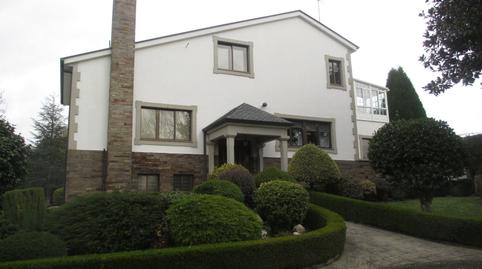 Foto 2 de Casa o chalet en venta en Parroquias del Oeste, Lugo