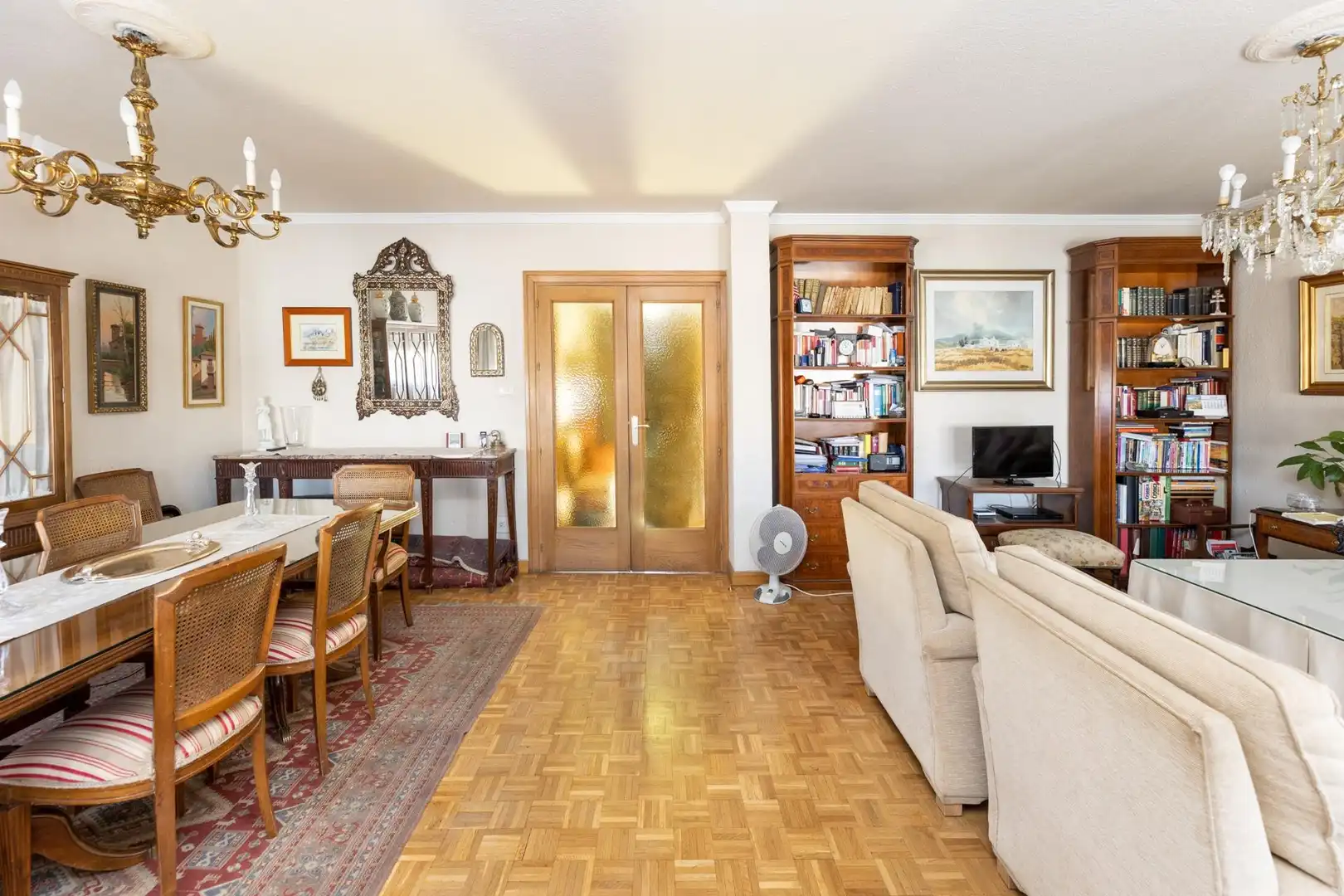 Flat for sale in Fígares