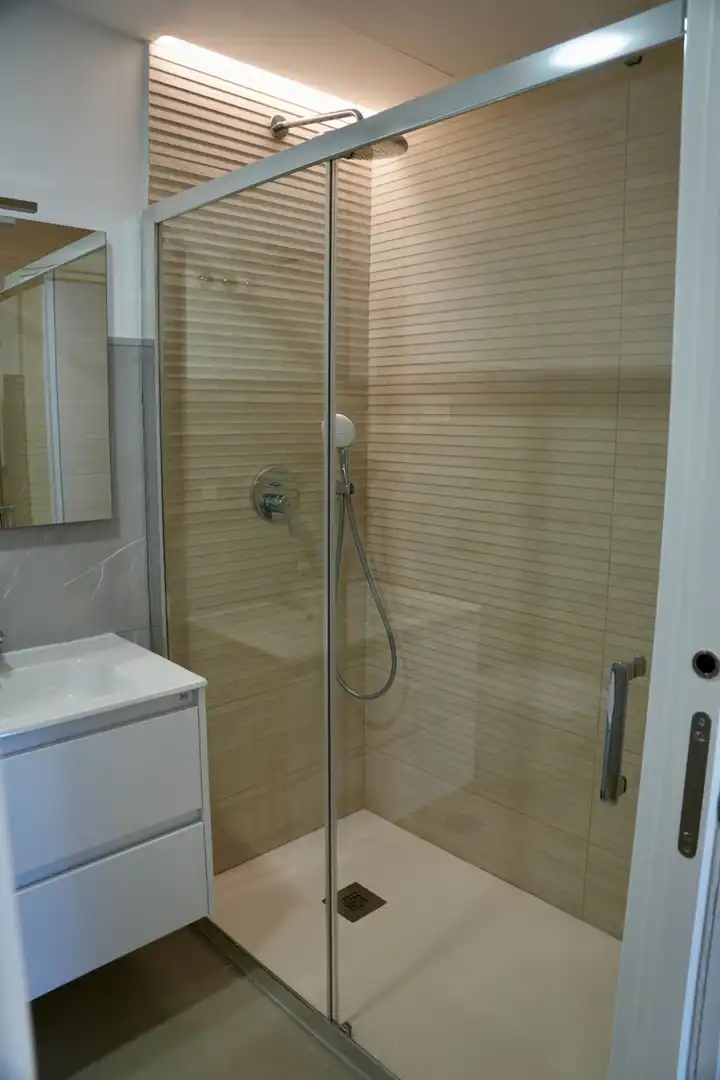 Apartment with lift for sale in Estepona Pueblo, imagen 5