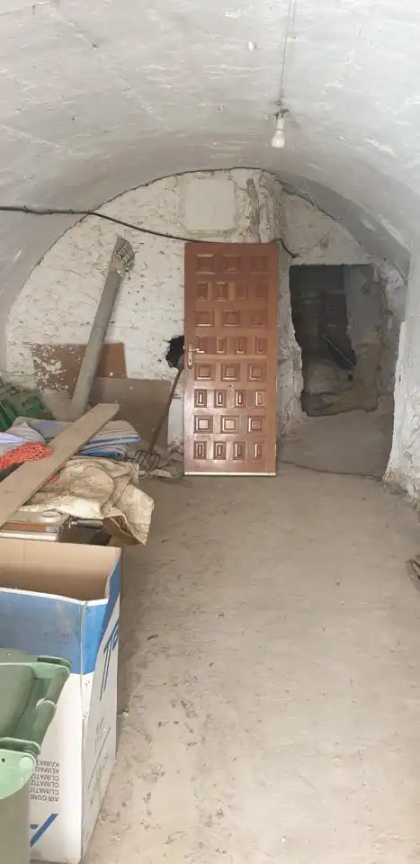 Finca rústica en venda a Tercia, Santa Cruz de la Zarza