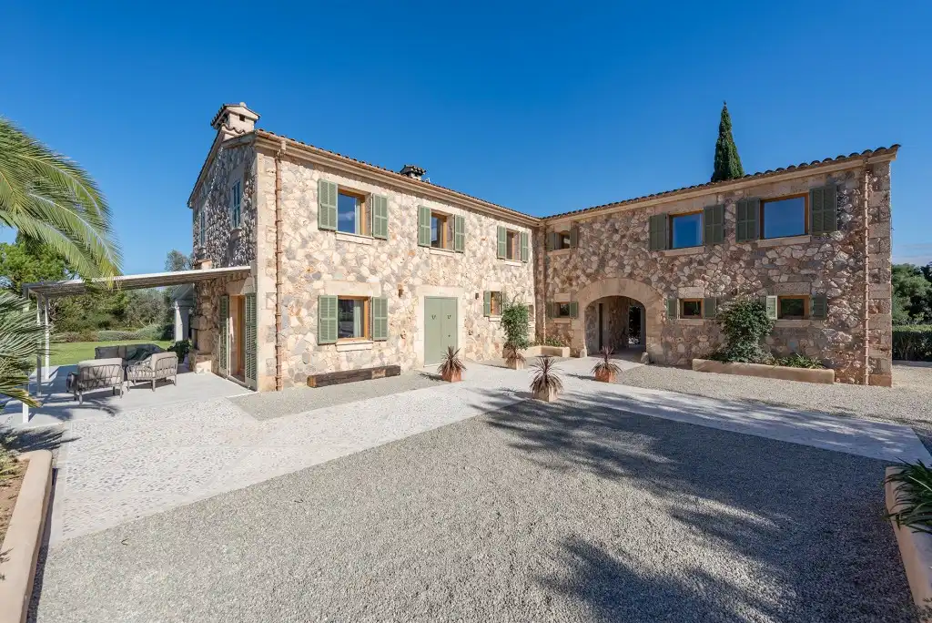 Maison rustique avec piscine à vendre à Pollença Poble, imagen 31