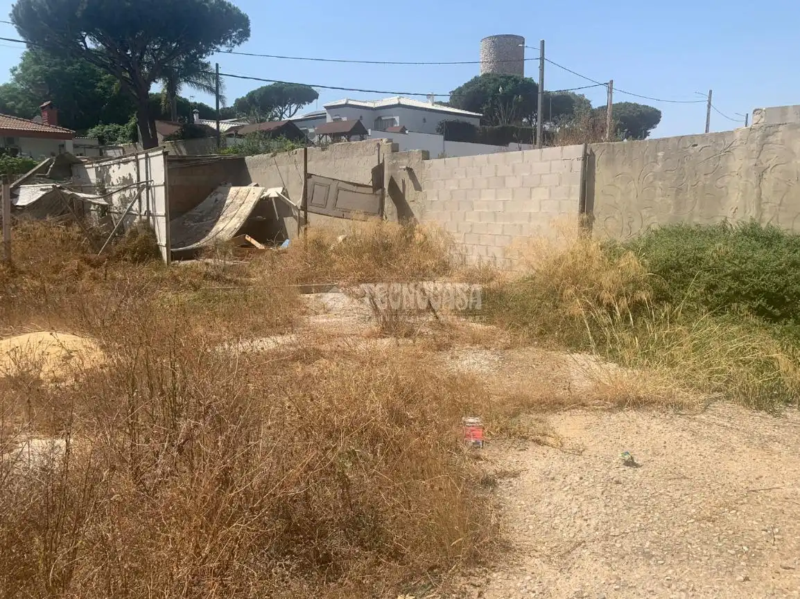 Country house zum Verkauf in Chiclana de la Frontera mit Heizung