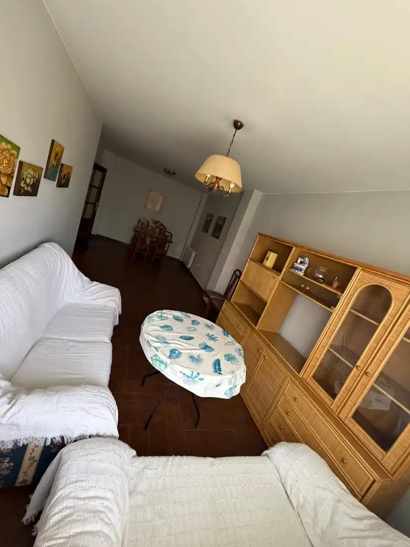 Appartamento con terrazza in affitto a Calle Haya, imagen 5