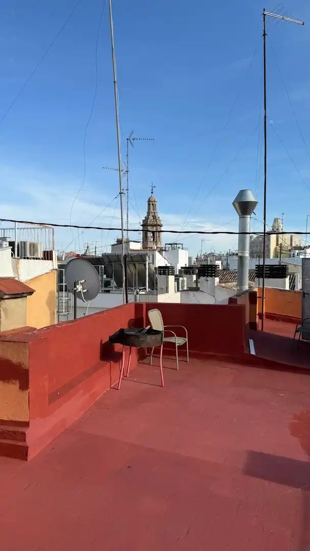 Appartement avec terrasse à vendre à Ciutat Vella, imagen 32