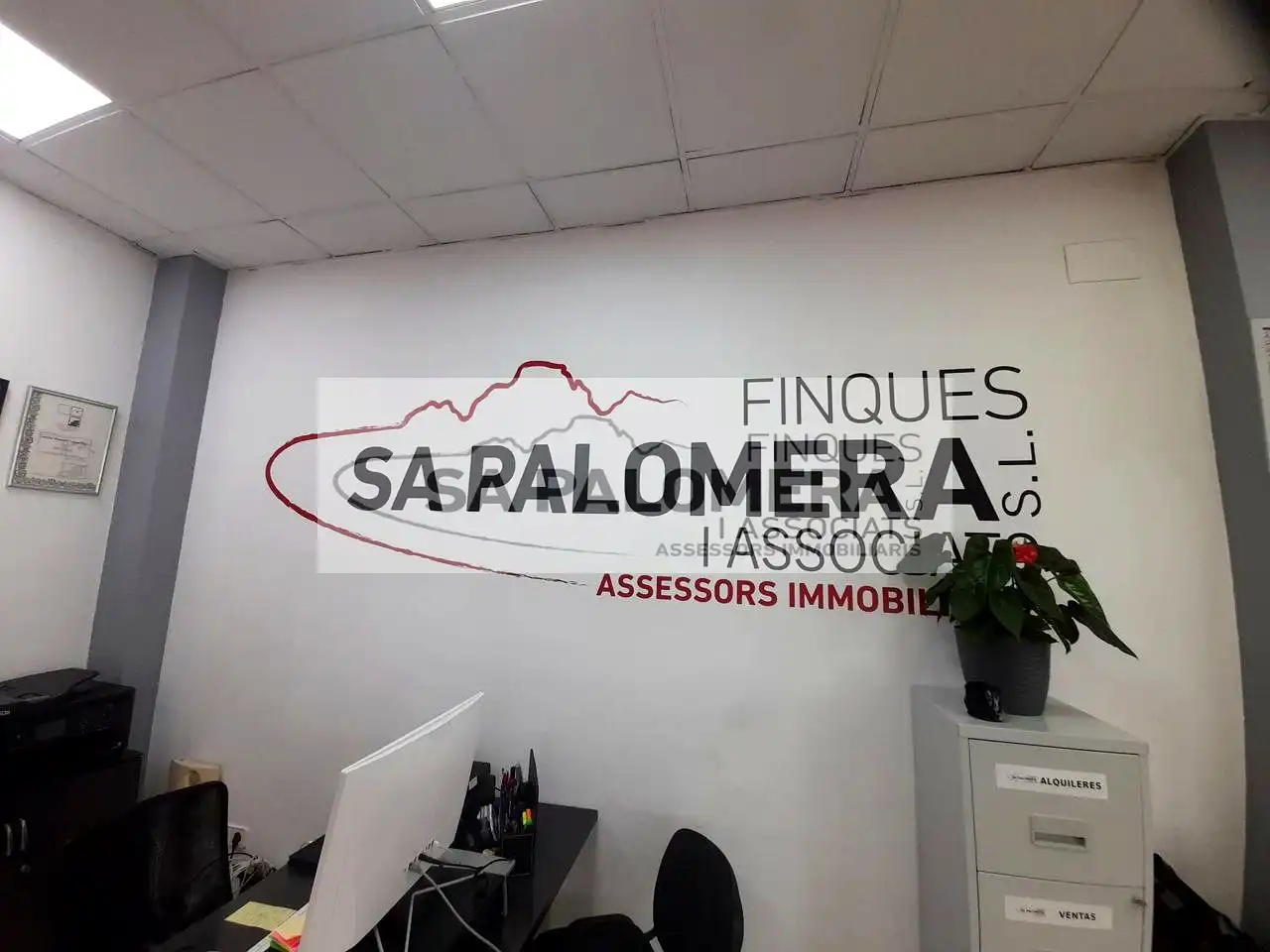 Aparcament en venda a Els Pins, imagen 11
